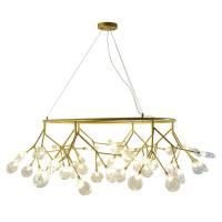 Подвесная люстра Kink Light Ветта 07521-54A,33 Подвесная люстра Kink Light Ветта 07521-54A,33