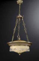 Подвесной светильник Reccagni Angelo L.6216/3