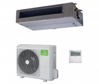 Канальный кондиционер Lessar LS-HE12DOA2/LU-HE12UOA2