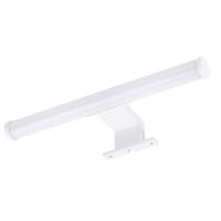 Подсветка для зеркал Arte Lamp Orizzone A2935AP-1WH Подсветка для зеркал Arte Lamp Orizzone A2935AP-1WH