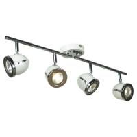 Спот Lussole Tivoli LSN-3119-04 Спот Lussole Tivoli LSN-3119-04