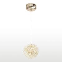 Подвесной светодиодный светильник Lussole Napa LSP-7271