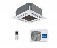 Кассетный кондиционер Haier AB18CS2ERA(S)/1U18FS2ERA Кассетный кондиционер Haier AB18CS2ERA(S)/1U18FS2ERA