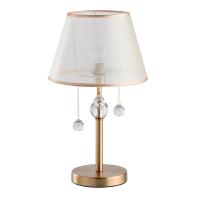 Настольная лампа MW-Light Федерика 684031801 Настольная лампа MW-Light Федерика 684031801
