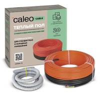 Комплект теплого пола CALEO CABLE 18W-20