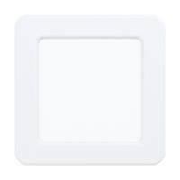 Встраиваемый светодиодный светильник Eglo Fueva 99178