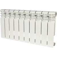 ROMMER Profi BM 350 10 секций