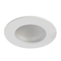 Встраиваемый светодиодный светильник Arte Lamp Riflessione A7008PL-1WH Встраиваемый светодиодный светильник Arte Lamp Riflessione A7008PL-1WH