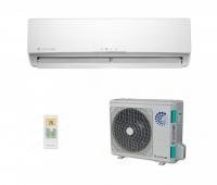Инверторный настенный кондиционер Systemair Sysplit Wall Smart 18 V2 Evo HP Q