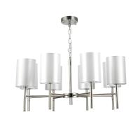 Подвесная люстра Evoluce Noia SLE107303-08