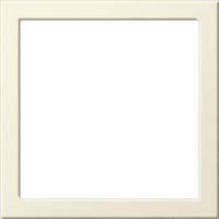 Рамка монтажная Gira System 55 кремовый глянцевый 264801