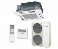 Кассетный кондиционер Panasonic S-F34DB4E5/U-B34DBE5