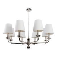 Потолочная люстра Kutek Mood Abano ABA-ZW-8 (N/A)