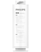 Картридж обратноосмотический PHILIPS AUT747/10 для системы фильтрации AUT2016/10