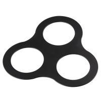 Декоративная рамка к артикулам 357585-357587, 357589, 357909-357910 Novotech Spot Metis 357920 Декоративная рамка к артикулам 357585-357587, 357589, 357909-357910 Novotech Spot Metis 357920