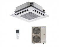 Кассетный кондиционер Samsung AC100JN4DEH/AF/AC100JX4DGH/AF
