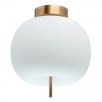 Потолочный светодиодный светильник De Markt Ауксис 1 722010101