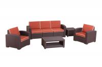 Комплект мебели RATTAN Premium 5