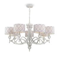 Подвесная люстра Maytoni Modern M2-07-WM-LMP-Y-16