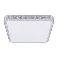 Потолочный светодиодный светильник Citilux Альпина CL718K50RGB