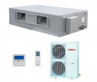 Канальный кондиционер Tosot TFRI40B/I_TFRI40B/O