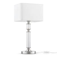 Настольная лампа Maytoni Ontario MOD020TL-01CH