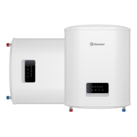 Электрический водонагреватель THERMEX Bravo 30 Wi-Fi