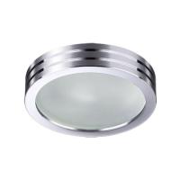 Встраиваемый светильник Novotech Spot Damla 370388 Встраиваемый светильник Novotech Spot Damla 370388
