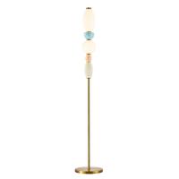 Торшер Divinare Ambra 5016/17 PN-20