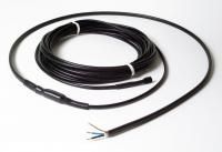 Греющий кабель DEVIsnow 30Т (DTCE-30) 1250 Вт 40 м