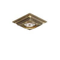 Накладной спот Reccagni Angelo Spot 1084 Oro Накладной спот Reccagni Angelo Spot 1084 Oro