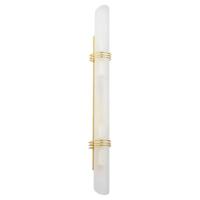 Подсветка для зеркал Lussole Selvino LSA-7701-04 Подсветка для зеркал Lussole Selvino LSA-7701-04