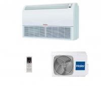 Напольно-потолочный кондиционер Haier AC24CS1ERA(S)/1U24GS1ERA
