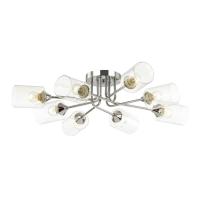 Потолочная люстра Lumion Jerry Comfi 4529/8C