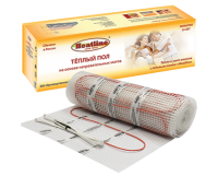 Электрический теплый пол Heatline HL-300-2,0