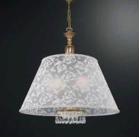 Подвесная люстра Reccagni Angelo L 8381/60