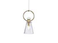 Подвесной светильник Newport Margaret 4731/S gold М0070458