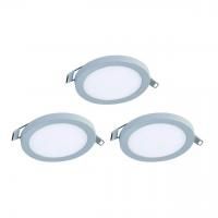 Встраиваемый светодиодный светильник Favourite Flashled 2067-3C