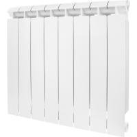 Global STYLE EXTRA 500 8 секций