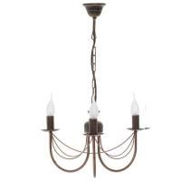 Подвесная люстра Nowodvorski Wioletta 1352