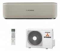 Инверторный настенный кондиционер Mitsubishi Heavy SRK25ZS-ST/SRC25ZS-S