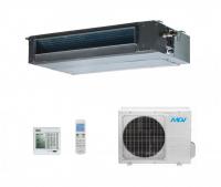 Канальный кондиционер MDV MDTI-24HWN1/MDOU-24HN1-L