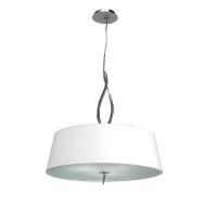 Подвесной светильник Mantra Ninette Chrome 1902