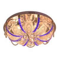 Потолочная люстра Wedo Light Артрис 78988.01.01.05