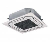 Кассетный кондиционер Roda RS-CS12AY/RU-12AY1