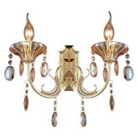 Бра Toplight Yolanda TL7210B-02GD