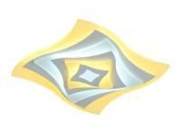 Потолочный светодиодный светильник Ambrella light Original FA800