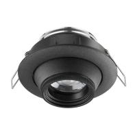 Встраиваемый светодиодный светильник Novotech Spot Horn 358444 Встраиваемый светодиодный светильник Novotech Spot Horn 358444