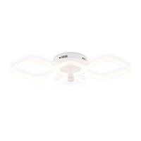 Потолочная светодиодная люстра Ambrella light Acrylica Original FA3822