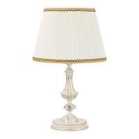 Настольная лампа Kutek Lugano LUG-LN-1 (BZ/A)